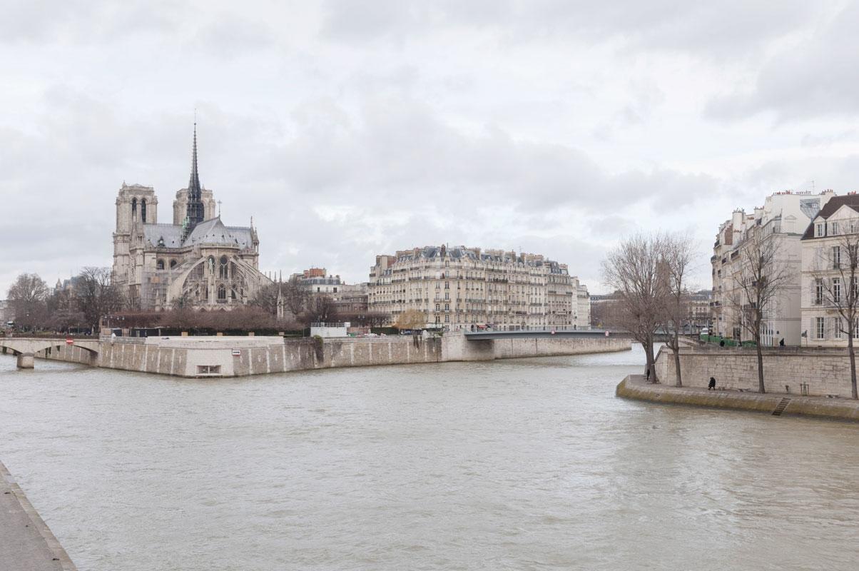 Le Voyage En Isle Apartment Paris Exterior photo